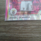 Angel DI Maria numeroitu 35/175 - pikkukuva 2