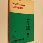 Leninin elämänvaiheet ; Muistelmia Leninistä - pikkukuva 1
