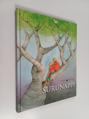 Mari Mörö : Surunappi
