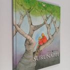 Mari Mörö : Surunappi - pikkukuva 1