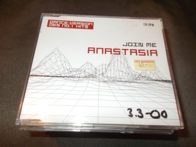 CDM ANASTASIA ** JOIN ME **