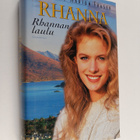 Christine Marion Fraser : Rhanna : Rhannan laulu - pikkukuva 1