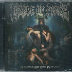 CRADLE OF FILTH - HAMMER - pikkukuva 1