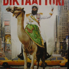 DIKTAATTORI DVD - pikkukuva 1