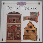 Doll´s houses, nukkekoti esittely upeista kohteista - pikkukuva 1