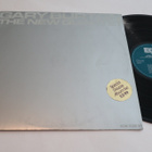 Gary Burton - The New Quartet -LP *1973 ECM JAZZ* - pikkukuva 1