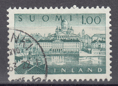 1963 Lape 561 M63 Helsinki