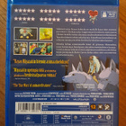Prinsessa Mononoke (1997) Blu-ray - pikkukuva 2