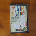 Muumi Buumi-C-Kasetti - pikkukuva 1