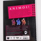 Animoi! : tehtäväkirja - pikkukuva 2