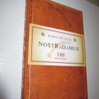 MARIO READING - NOSTRADAMUS 100 ENNUSTUSTA - pikkukuva 1