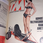 TEKNIIKAN MAAILMA VUOSIKERTA 1963 1-12 ( SIS POSTIKULU ) - pikkukuva 4