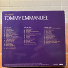 Tommy Emmanuel - The Great Tommy Emmanuel 3-cd boksi - pikkukuva 2