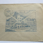 1923 Kotka Skeppsmäkleri F A Collin R kuori - pikkukuva 2