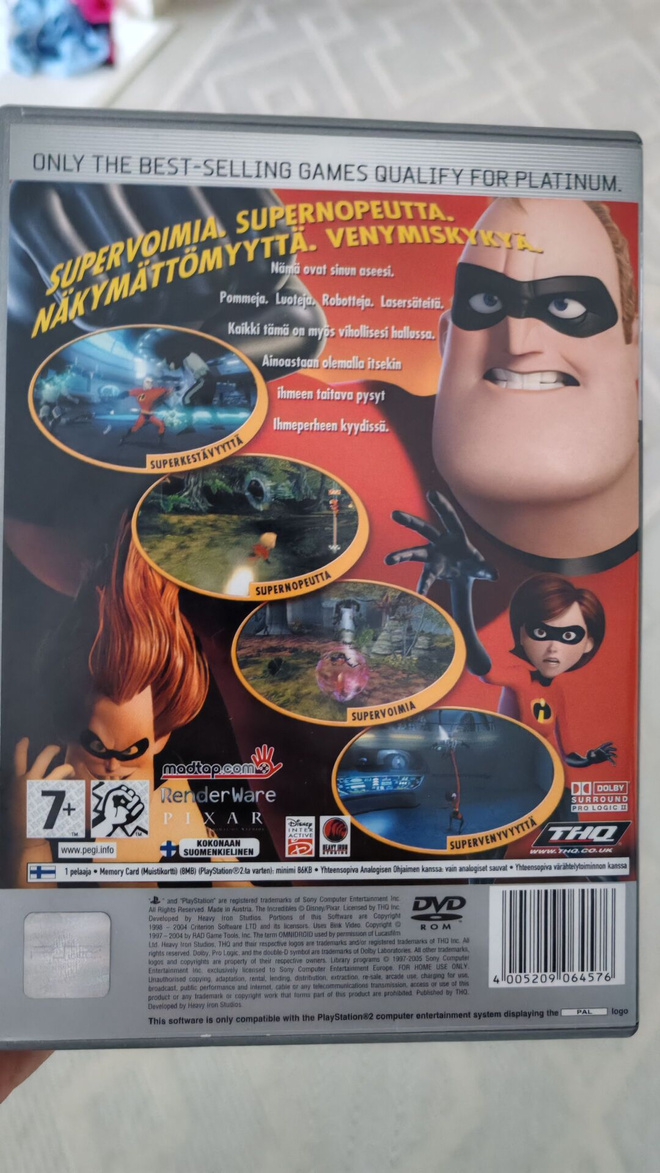 Item image
