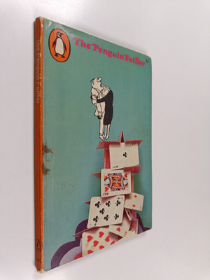 Jules Feiffer : The Penguin Feiffer