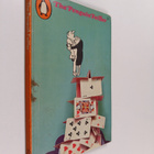 Jules Feiffer : The Penguin Feiffer - pikkukuva 1