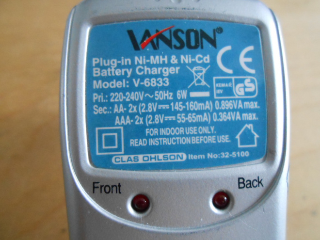 Item image