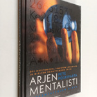 Pete Poskiparta : Arjen mentalisti : mielentaitojen kirja... - pikkukuva 1