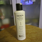 NIOXIN  scalp revitaliser nro 1 hoitoaine uusi - pikkukuva 1