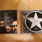 Clawfinger 2xCD Antology 2001 - pikkukuva 2