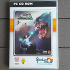 PC CD: Giants Citizen Kabuto peli (2000) - pikkukuva 1