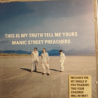 Manic Street Preachers: This Is My Truth Tell Me Yours - pikkukuva 1
