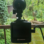 Transcend Drive 200 tuulilasikamera - pikkukuva 1