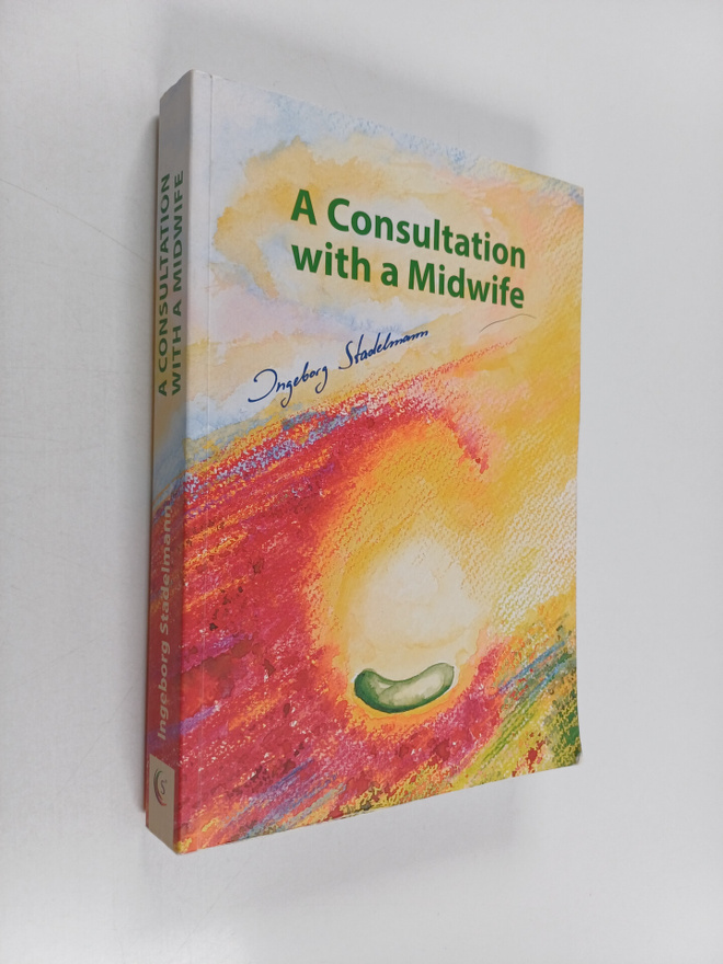 Ingeborg Stadelmann : Consultation with a Midwife - Sensi...