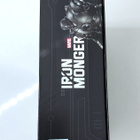 ZD Toys - MCU Iron Monger -figuuri - pikkukuva 3