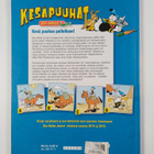 Kesäpuuhat - pikkukuva 2