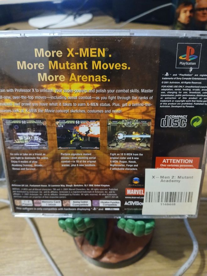 Item image