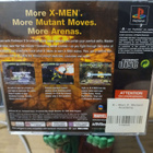 X men mutant academy ps1 - pikkukuva 2