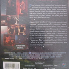 KAUHUN OPPITUNNIT/" THE FACULTY" DVD - pikkukuva 2