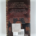 James Rollins ym. : The Blood Gospel - pikkukuva 2