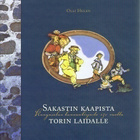 Olli Helen : Sakastin kaapista torin laidalle - pikkukuva 1