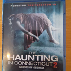 THE HAUNTING IN CONNECTICUT 2 BLU-RAY SUOMI - pikkukuva 1