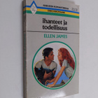 Ellen James : Ihanteet ja todellisuus - pikkukuva 1