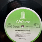 Deep Purple – Shades Of Deep Purple - pikkukuva 3