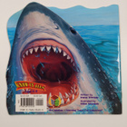 Irene Trimble : Sharks! - pikkukuva 2