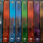 STARGATE SG-1, KOKO SARJA, KAUDET 1-10 DVD - pikkukuva 3