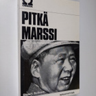 Stuart Schram : Pitkä marssi : Mao Tse-tungin muotokuva - pikkukuva 1