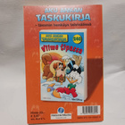 Aku Ankan taskukirja 239 - Palo hallussa - pikkukuva 2