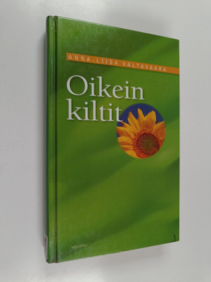 Anna-Liisa Valtavaara : Oikein kiltit