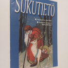 Sukutieto 4/2003 - pikkukuva 1