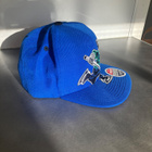 Zephyr Vancouver Canucks ”Johnny Canuck” Snapback-lippis - pikkukuva 5