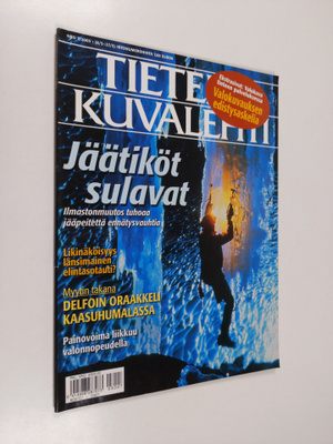 Tieteen kuvalehti 7/2003