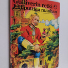 Jonathan Swift : Gulliverin retki Lilliputtien maahan : J... - pikkukuva 1