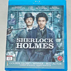 Sherlock Holmes (o) - pikkukuva 1