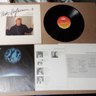 PETER HOFMANN PETER HOFMANN 2 IVORY MAN / A ROCK FANTASY LP - pikkukuva 1